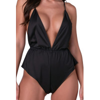 Боді Passion SENSIE BODY black M