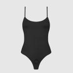 Боди с фиксацией дилдо Strap-On-Me Harness Body Signature