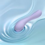 Вібратор Good Vibes Only - SOFI G-Spot Vibrator Soft Silicone - (м'ята упаковка!!!)