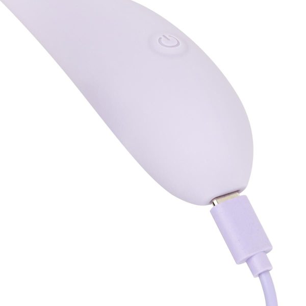 Вібратор Good Vibes Only - SOFI G-Spot Vibrator Soft Silicone - (м'ята упаковка!!!)