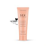 Лубрикант на водній основі Bijoux Indiscrets - Sex au Naturel 75 мл