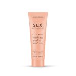 Лубрикант на водній основі Bijoux Indiscrets - Sex au Naturel 75 мл