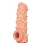 Насадка на член Kokos Nude Sleeve NS 006