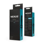 Шприц для введення змазки Nexus Infinity Lube launcher Pro, вигнутий кінчик