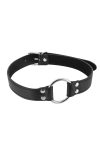 Кляп із кільцем Fetish Tentation Ring Gag (м'яте паковання!!!)