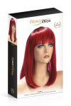 Перука World Wigs ELVIRA MID-LENGTH TWO-TONE