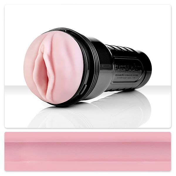 Мастурбатор-вагіна Fleshlight Lady Original найреалістичніший за відчуттями