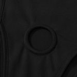 Трусики-бразиліана з фіксацією дилдо Strap-On-Me Harness Lingerie Idole – – високі