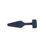 Анальна пробка Lux Active Twist Plug Small (м'яте паковання!!!)