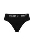 Трусики-стрінги для страпона Strap-On-Me HEROINE HARNESS