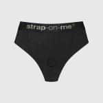 Трусики с фиксацией дилдо Strap-On-Me Harness Lingerie Idole