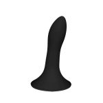 Дилдо с присоской Adrien Lastic Hitsens 5 отлично для страпона, диаметр 2,4см, длина 13см
