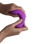 Дилдо Adrien Lastic Hitsens 6 - 5 inch