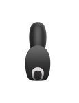 Двойной смарт-вибратор в трусики Satisfyer Top Secret+