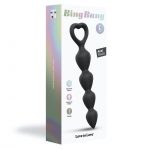 Анальная цепочка Love To Love BING BANG - ONYX