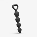 Анальная цепочка Love To Love BING BANG - ONYX