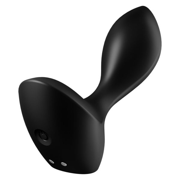 Анальная вибропробка Satisfyer Backdoor Lover