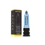 Гідропомпа Bathmate Hydro 7 для члена довжиною від 12,5 до 18 см, діаметр до 5 см