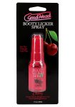 Спрей для анілінгусу Doc Johnson GoodHead Booty Licker Spray — Cherry 29 мл