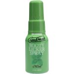 Спрей для анілінгусу Doc Johnson GoodHead Booty Licker Spray — Mint 29 мл
