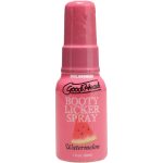 Спрей для анилингуса Doc Johnson GoodHead Booty Licker Spray — Watermelon 29 мл