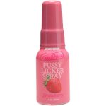 Спрей для кунілінгусу Doc Johnson GoodHead Pussy Licker Spray - Strawberry 29 мл