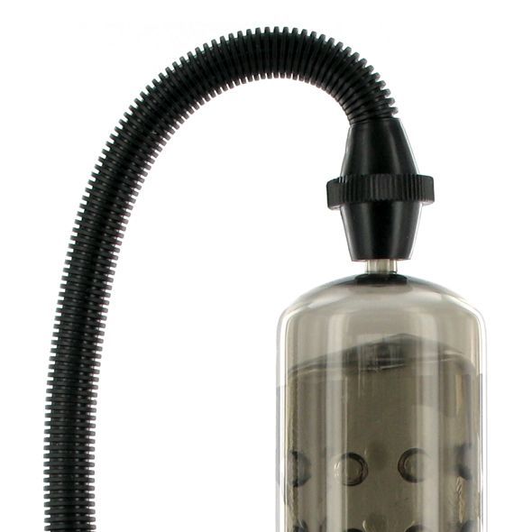 Вакуумная помпа XLsucker Penis Pump для члена длиной до 18см, диаметр до 4см