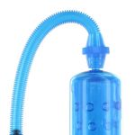 Вакуумная помпа XLsucker Penis Pump для члена длиной до 18см, диаметр до 4см