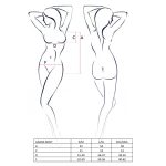 Боді монокіні Passion ADARA BODY