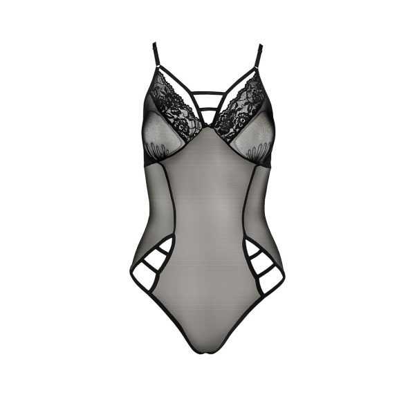 Боді Passion MELANIA BODY XXL