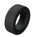 Эрекционное кольцо широкое Love To Love COOL RING - ONYX