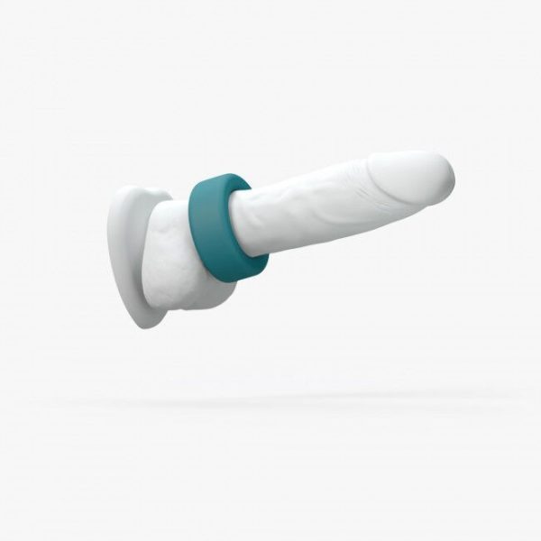 Эрекционное кольцо широкое Love To Love COOL RING - ME