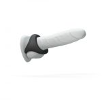 Эрекционное кольцо двойное Love To Love FLUX RING - ONYX
