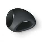 Эрекционное кольцо двойное Love To Love FLUX RING - ONYX