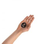 Эрекционное кольцо двойное Love To Love FLUX RING - ONYX