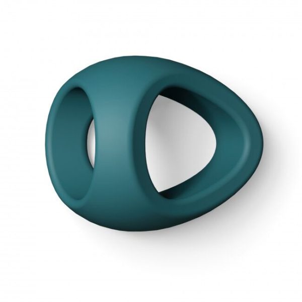 Эрекционное кольцо двойное Love To Love FLUX RING - ME