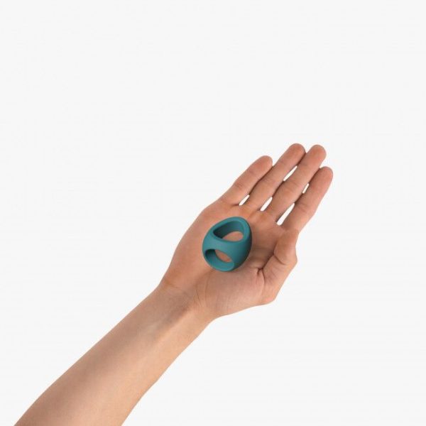 Эрекционное кольцо двойное Love To Love FLUX RING - ME