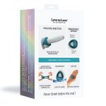 Эрекционное кольцо двойное Love To Love FLUX RING - ME