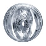 Мастурбатор Fleshlight Quickshot Riley Reid, компактний, зі зліпка вульви та ануса