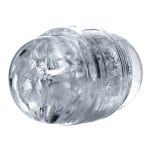 Мастурбатор Fleshlight Quickshot Riley Reid, компактний, зі зліпка вульви та ануса