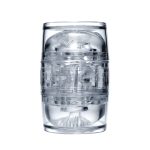Мастурбатор Fleshlight Quickshot Riley Reid, компактний, зі зліпка вульви та ануса