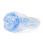 Мастурбатор Fleshlight Turbo Ignition Ice (імітатор мінету)