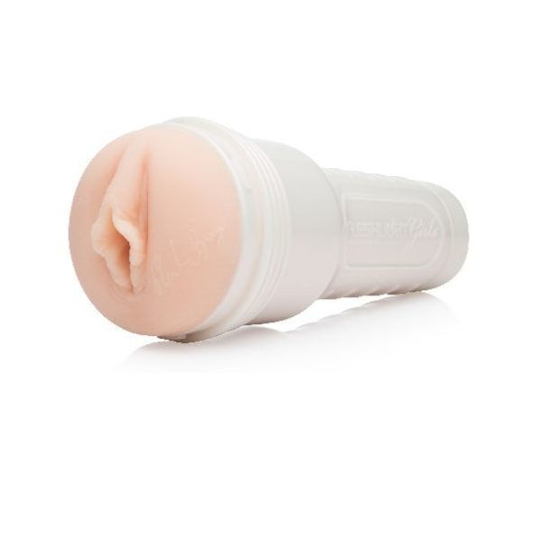 Мастурбатор Fleshlight Girls: Madison Ivy - Beyond, со слепка вагины, очень нежный