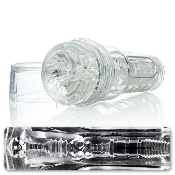 Мастурбатор Fleshlight GO Torque, , компактний розмір