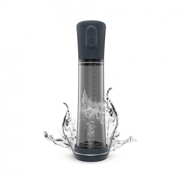 Автоматическая гидропомпа 2в1 Dorcel HYDRO PUMP