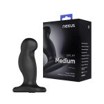 Вібромасажер простати Nexus G-Play Plus макс. діаметр 3 см, перезаряджуваний
