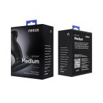 Вібромасажер простати Nexus G-Play Plus макс. діаметр 3 см, перезаряджуваний