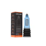 Гідропомпа Bathmate Hydromax 5 для члена довжиною від 7,5 до 12,5 см, діаметр до 4,5 см