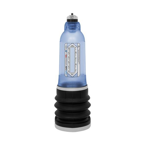Гидропомпа Bathmate Hydromax 5 для члена длиной от 7,5 до 12,5см, диаметр до 4,5 см
