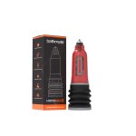 Гідропомпа Bathmate Hydromax 5 для члена довжиною від 7,5 до 12,5 см, діаметр до 4,5 см